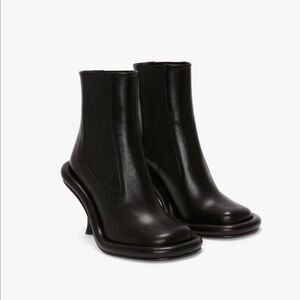 JW Anderson Bumper ankle boot